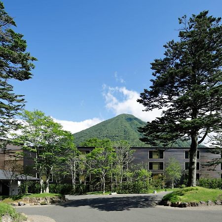 The Ritz-Carlton, Nikko Hotel Kültér fotó