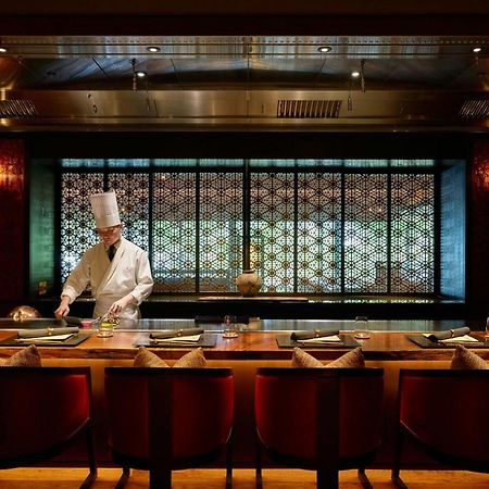 The Ritz-Carlton, Nikko Hotel Kültér fotó