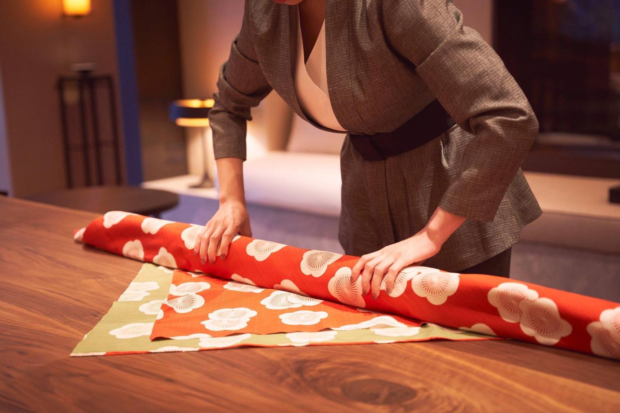 The Ritz-Carlton, Nikko Hotel Kültér fotó