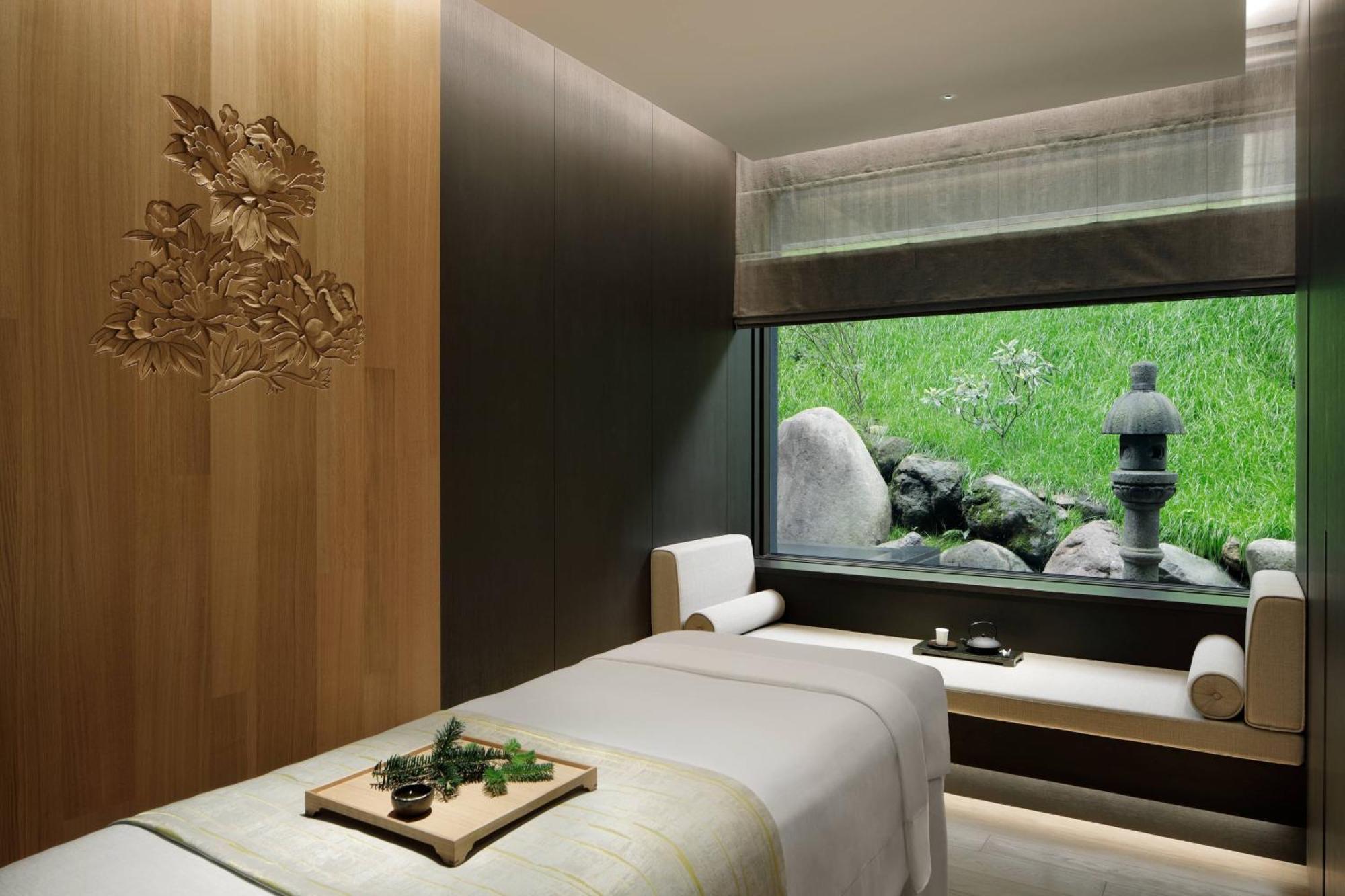 The Ritz-Carlton, Nikko Hotel Kültér fotó