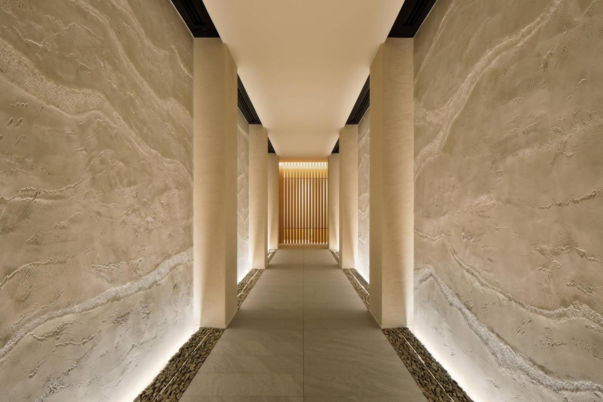 The Ritz-Carlton, Nikko Hotel Kültér fotó