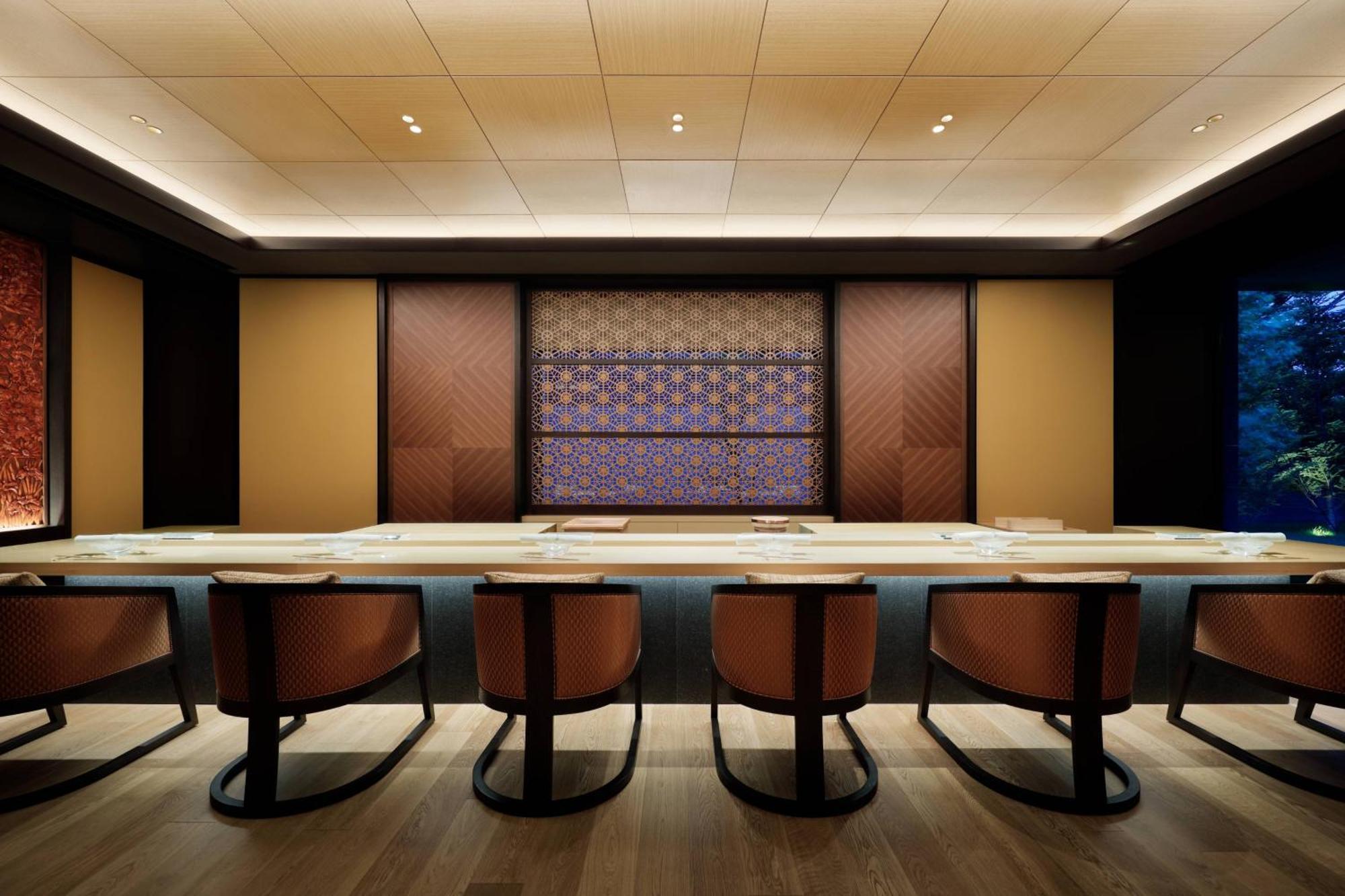 The Ritz-Carlton, Nikko Hotel Kültér fotó