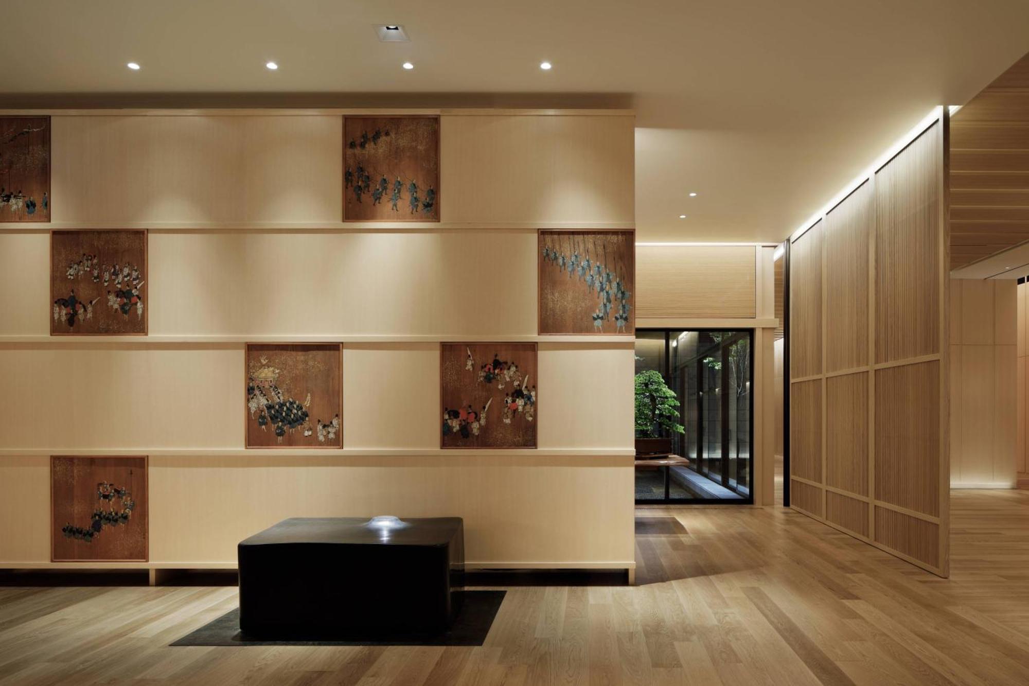The Ritz-Carlton, Nikko Hotel Kültér fotó