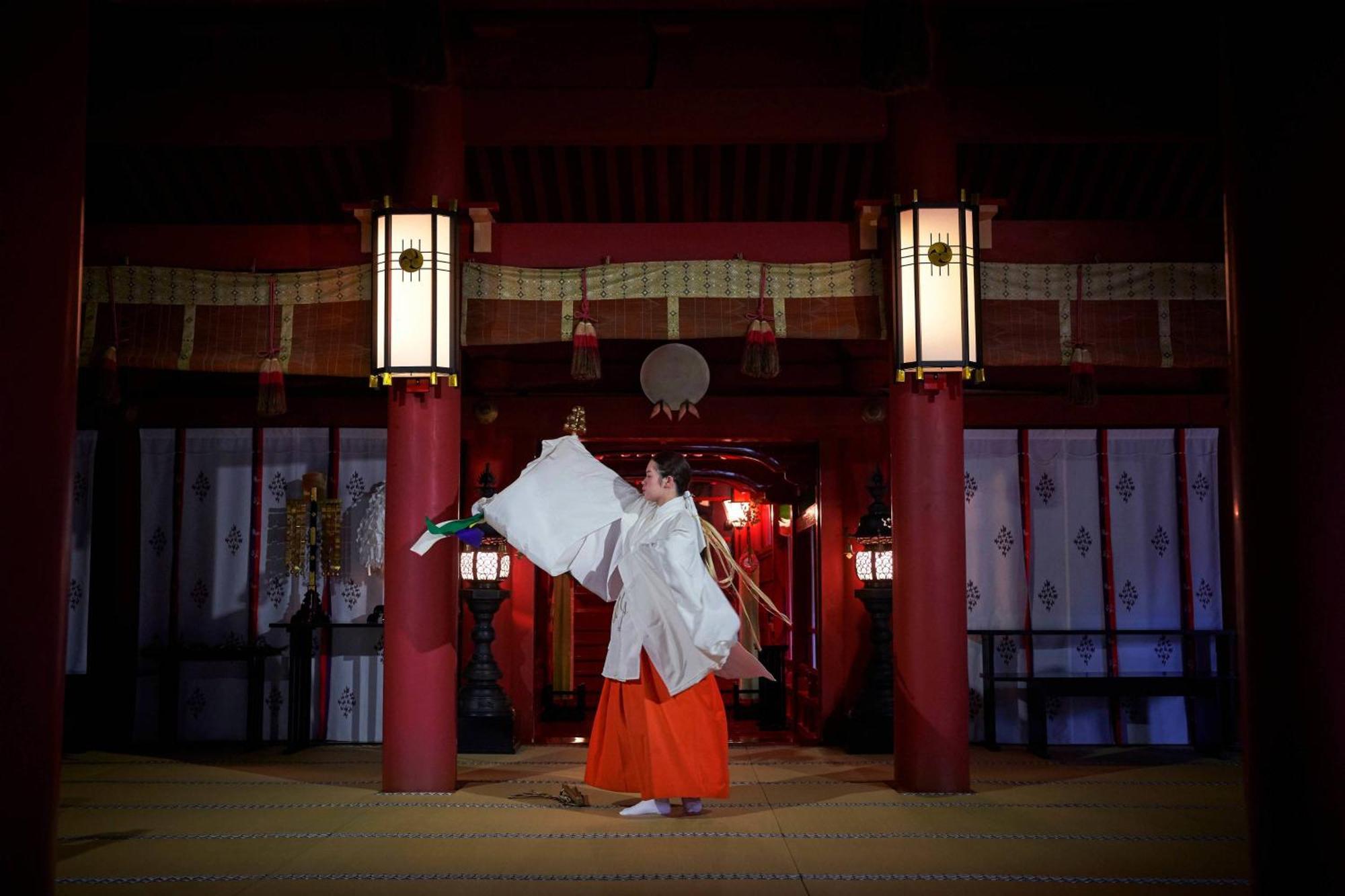 The Ritz-Carlton, Nikko Hotel Kültér fotó