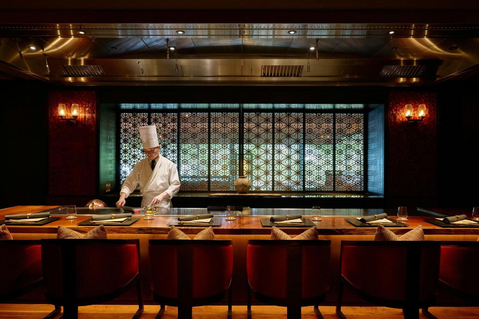 The Ritz-Carlton, Nikko Hotel Kültér fotó